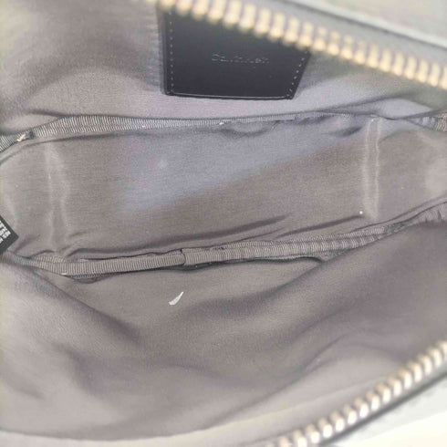 カルバンクライン CALVIN KLEIN ロゴカメラ ショルダーバッグ メンズ