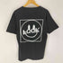 ルックスタジオ LQQK STUDIO Smily Logo Pocket Tee スマイリーロゴ 半袖 ポケットTシャツ メンズ M