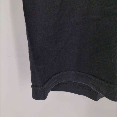 ルックスタジオ LQQK STUDIO Smily Logo Pocket Tee スマイリーロゴ 半袖 ポケットTシャツ メンズ M