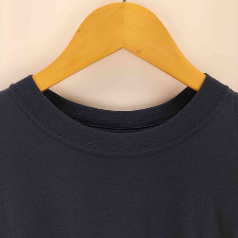 ブラウンバイツータックス BROWN by 2-tacs BAA Pocket 半袖 ポケットTシャツ メンズ L