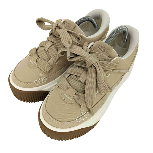 アグ UGG EZ-Duzzit Essential Lace Up レディース JPN:23.5