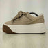 アグ UGG EZ-Duzzit Essential Lace Up レディース JPN:23.5