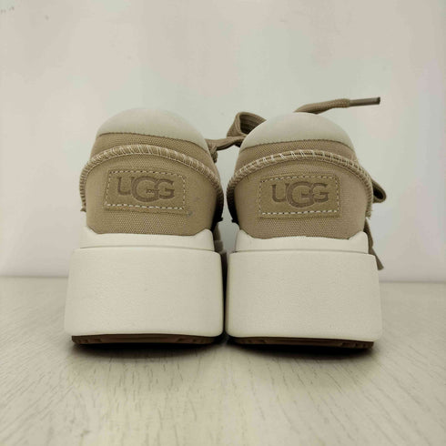 アグ UGG EZ-Duzzit Essential Lace Up レディース JPN:23.5