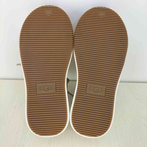 アグ UGG EZ-Duzzit Essential Lace Up レディース JPN:23.5