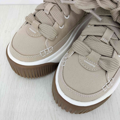 アグ UGG EZ-Duzzit Essential Lace Up レディース JPN:23.5