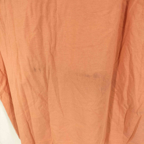 ディーゼル DIESEL ロゴプリント 半袖 Tシャツ メンズ import:XXL