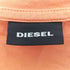 ディーゼル DIESEL ロゴプリント 半袖 Tシャツ メンズ import:XXL