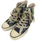 コンバース CONVERSE ALL STAR 83 HI BEIGE カモフラ メンズ CONVERSE:7 1/2