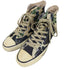コンバース CONVERSE ALL STAR 83 HI BEIGE カモフラ メンズ CONVERSE:7 1/2
