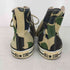 コンバース CONVERSE ALL STAR 83 HI BEIGE カモフラ メンズ CONVERSE:7 1/2