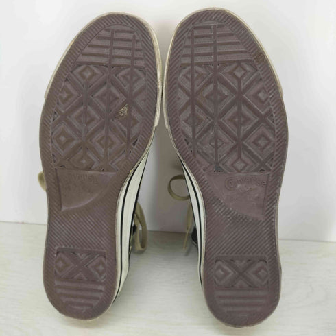 コンバース CONVERSE ALL STAR 83 HI BEIGE カモフラ メンズ CONVERSE:7 1/2