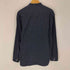 STABILIZER GNZ スタビライザージーンズ 2-14 BIB SHIRT インディゴ デニム プルオーバーシャツ メンズ
