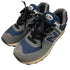ニューバランス NEW BALANCE U574KGN ローカット スニーカー ランニング シューズ レディース JPN:24