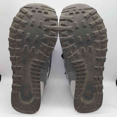 ニューバランス NEW BALANCE U574KGN ローカット スニーカー ランニング シューズ レディース JPN:24