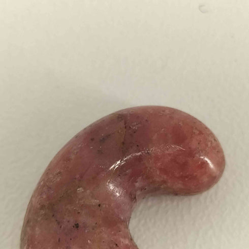 碧玉 勾玉ペンダントトップ メンズ