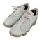 グラウンズ grounds JEWELRY COW WHITE PINK AURORA レディース JPN:24