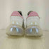 グラウンズ grounds JEWELRY COW WHITE PINK AURORA レディース JPN:24