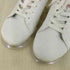 グラウンズ grounds JEWELRY COW WHITE PINK AURORA レディース JPN:24