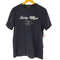 トミーヒルフィガー TOMMY HILFIGER スクリプトロゴ レギュラーフィット クルーネック 半袖 Tシャツ レディース import:S