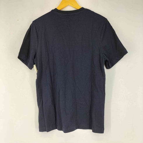 トミーヒルフィガー TOMMY HILFIGER スクリプトロゴ レギュラーフィット クルーネック 半袖 Tシャツ レディース import:S