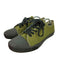 エムエイチエル MHL. ARMY SHOES キャンバス ローカットスニーカー メンズ JPN:26
