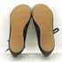 エムエイチエル MHL. ARMY SHOES キャンバス ローカットスニーカー メンズ JPN:26