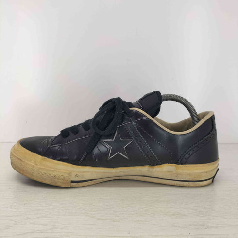 コンバース CONVERSE ONE STAR ワンスター ローカットスニーカー メンズ CONVERSE:7 1/2