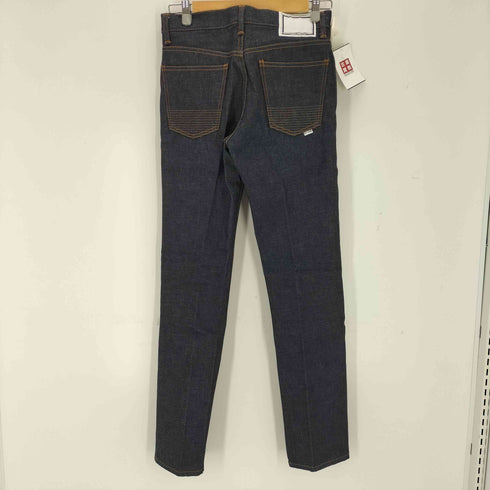STABILIZER GNZ スタビライザージーンズ O-12 tight tapered インディゴ タックテーパードデニム メンズ W29L30