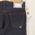 STABILIZER GNZ スタビライザージーンズ O-12 tight tapered インディゴ タックテーパードデニム メンズ W29L30