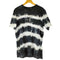ディーゼル DIESEL タイダイ柄 クルーネック 半袖Tシャツ メンズ import:L