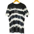 ディーゼル DIESEL タイダイ柄 クルーネック 半袖Tシャツ メンズ import:L