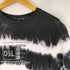 ディーゼル DIESEL タイダイ柄 クルーネック 半袖Tシャツ メンズ import:L