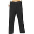 STABILIZER GNZ スタビライザージーンズ O-03 tight straight ブラック タックテーパードデニム メンズ W29L30