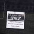STABILIZER GNZ スタビライザージーンズ O-03 tight straight ブラック タックテーパードデニム メンズ W29L30
