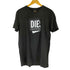 ディーゼル DIESEL T-DIEGOS-LAB ロゴパッチTシャツ メンズ import:XL