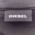 ディーゼル DIESEL T-DIEGOS-LAB ロゴパッチTシャツ メンズ import:XL