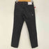 STABILIZER GNZ スタビライザージーンズ O-12 tight tapered ブラック タックテーパードデニム メンズ W29L30