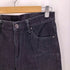 STABILIZER GNZ スタビライザージーンズ O-12 tight tapered ブラック タックテーパードデニム メンズ W29L30