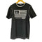 ディーゼル DIESEL T-ROLLAND カットオフデザイン 半袖 Tシャツ メンズ import:S