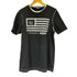 ディーゼル DIESEL T-ROLLAND カットオフデザイン 半袖 Tシャツ メンズ import:S