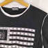 ディーゼル DIESEL T-ROLLAND カットオフデザイン 半袖 Tシャツ メンズ import:S