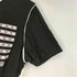 ディーゼル DIESEL T-ROLLAND カットオフデザイン 半袖 Tシャツ メンズ import:S