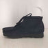 クラークスオリジナルズ Clarks ORIGINALS Wallabee ワラビー スエードシューズ レディース 23.5