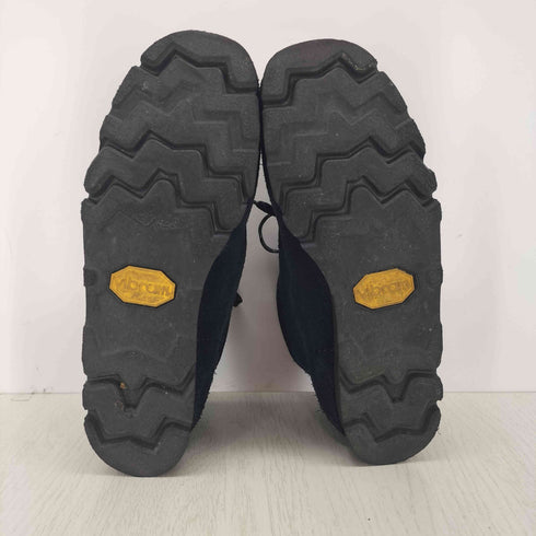 クラークスオリジナルズ Clarks ORIGINALS Wallabee ワラビー スエードシューズ レディース 23.5