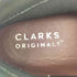 クラークスオリジナルズ Clarks ORIGINALS Wallabee ワラビー スエードシューズ レディース 23.5