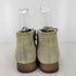 クラークスオリジナルズ Clarks ORIGINALS Wallabee ワラビー スエードシューズ レディース 23.5