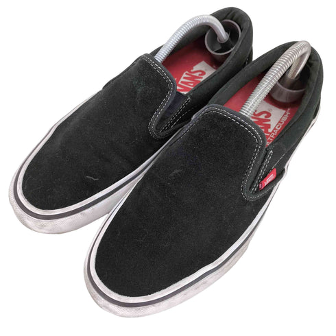 バンズ VANS PRO SLIP ON スリッポン メンズ JPN:26