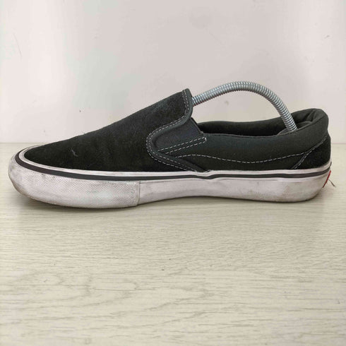 バンズ VANS PRO SLIP ON スリッポン メンズ JPN:26