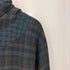 ジェンイェ JIAN YE 25aw 鬼 HOODIE BLUE×BLUE メンズ JPN:L