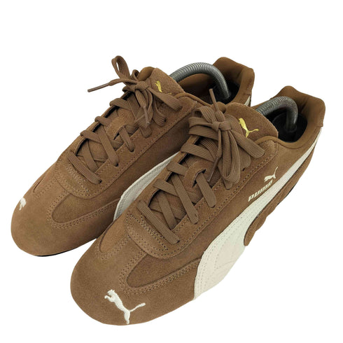 プーマ PUMA SPEEDCAT OG スピードキャット ドライビングシューズ メンズ JPN:26.5
